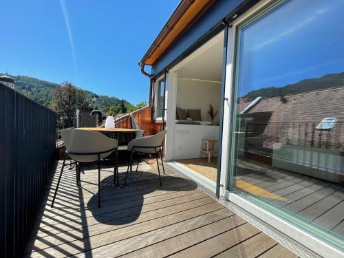 Apartamento Vincent Loft In Der Innenstadt