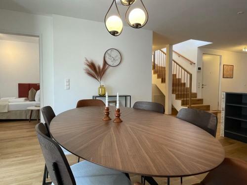 Apartamento Vincent Loft In Der Innenstadt