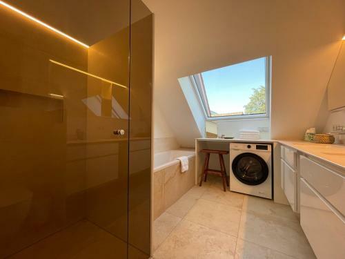 Apartamento Vincent Loft In Der Innenstadt