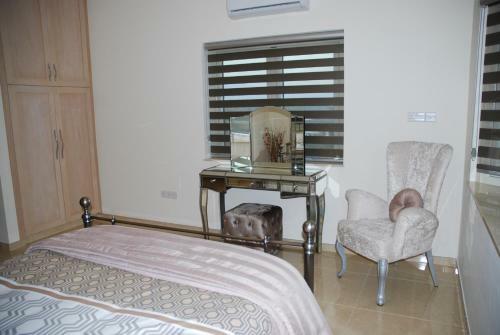 Hostal Kaminia Guest House
