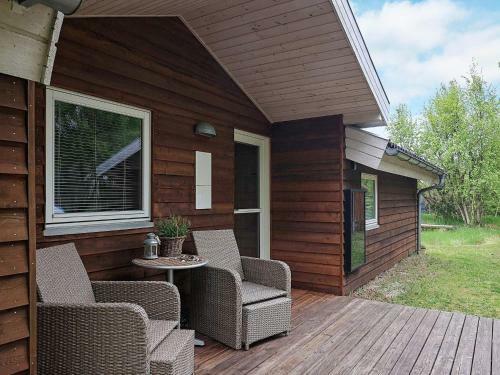 Holiday Home �lb�k Lxxxvi