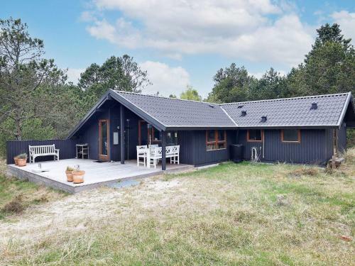Holiday Home �lb�k Lxxxvii