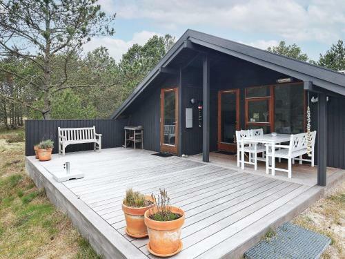 Holiday Home �lb�k Lxxxvii