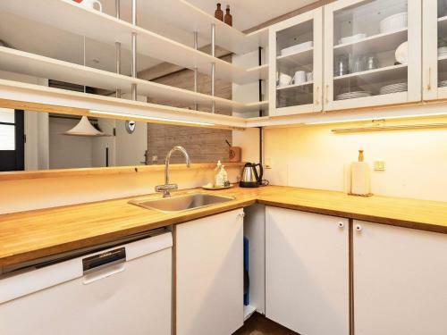 Holiday Home �lb�k Lxxxvii