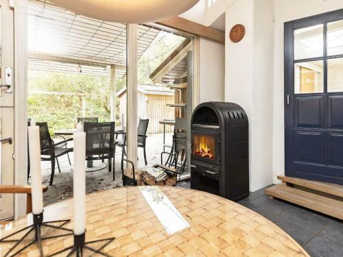 Holiday Home �lb�k Lxxxvii