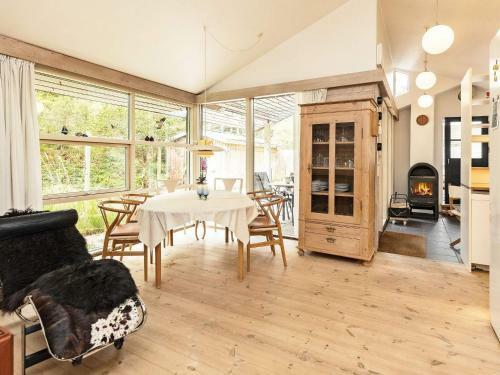 Holiday Home �lb�k Lxxxvii