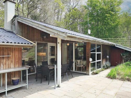 Holiday Home �lb�k Lxxxvii
