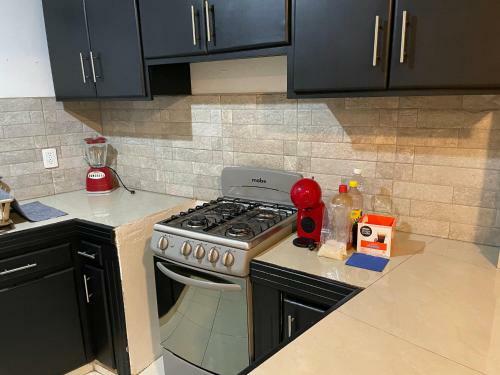 Apartamento Departamento San Agust�n