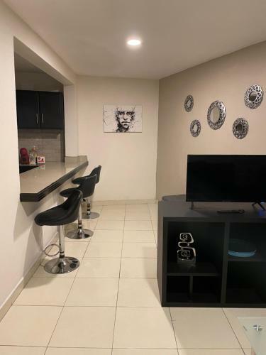 Apartamento Departamento San Agust�n