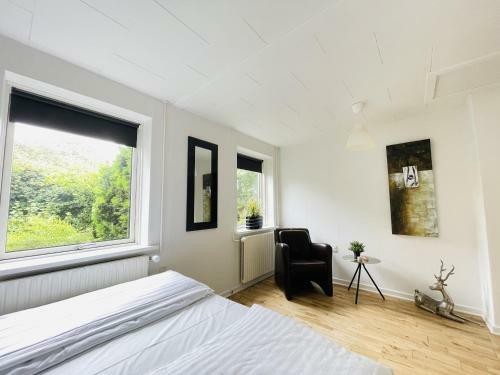 Aday - Quiet And Cozy House