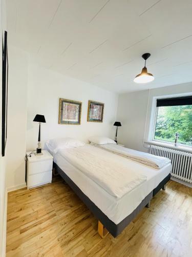 Aday - Quiet And Cozy House