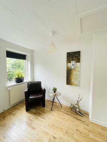 Aday - Quiet And Cozy House