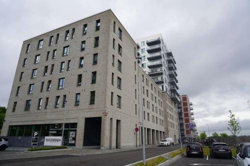 Attractive 2-room Apartment