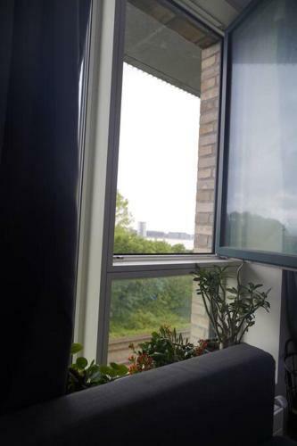 Attractive 2-room Apartment