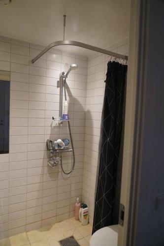 Attractive 2-room Apartment