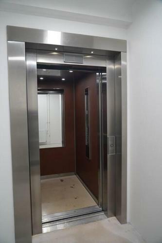 Attractive 2-room Apartment
