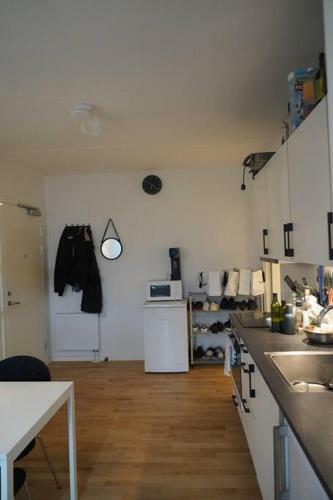 Attractive 2-room Apartment