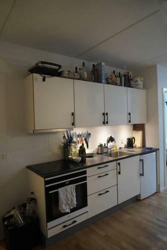 Attractive 2-room Apartment