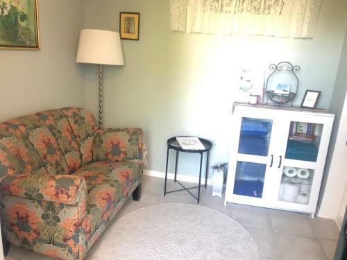 Apartamento Das Kleine Haus