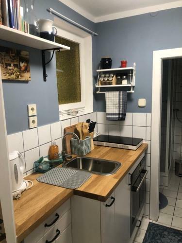 Apartamento Das Kleine Haus