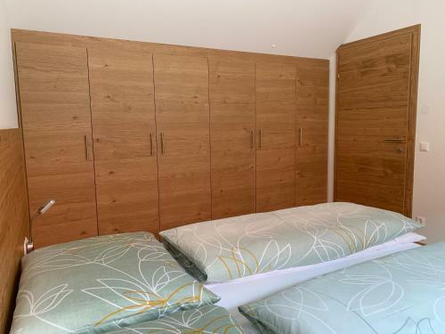 Apartamento Das Haus Am Anger
