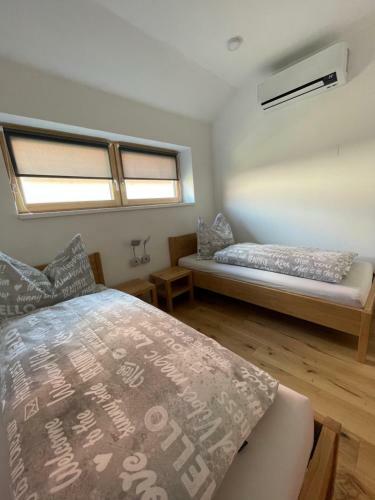 Apartamento Das Haus Am Anger