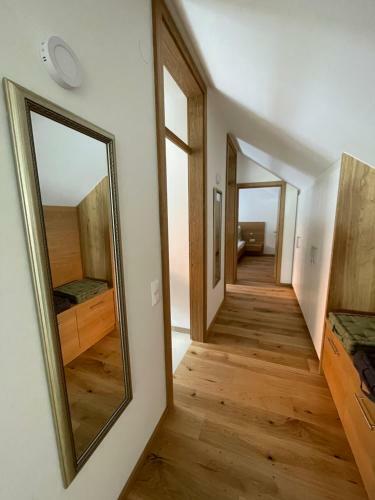 Apartamento Das Haus Am Anger