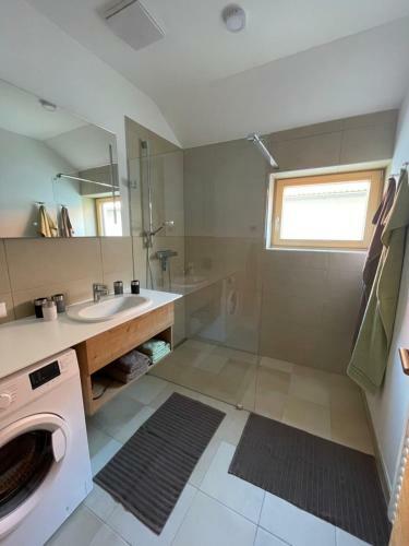 Apartamento Das Haus Am Anger