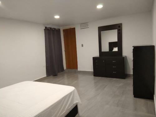 Apartamento Casa M&j Cd. Juarez