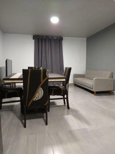 Apartamento Casa M&j Cd. Juarez
