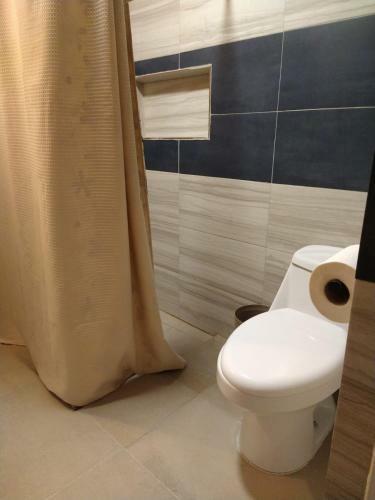 Apartamento Casa M&j Cd. Juarez