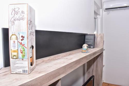 Apartamento Appartmento Vista