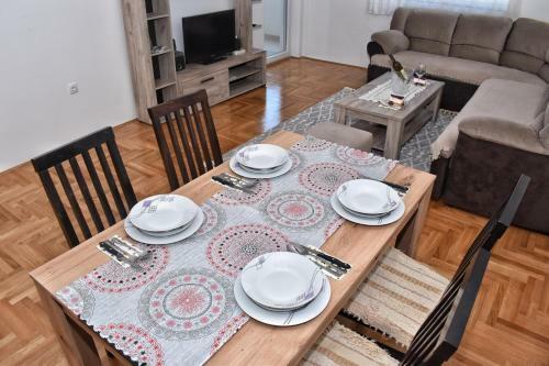 Apartamento Appartmento Vista