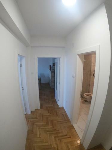 Apartamento Appartmento Vista