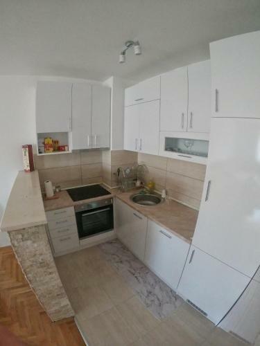 Apartamento Appartmento Vista