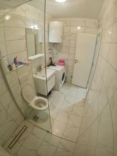 Apartamento Appartmento Vista