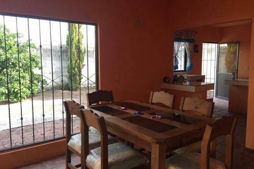 Home Magic Town, Relax, History And Tipical Food!