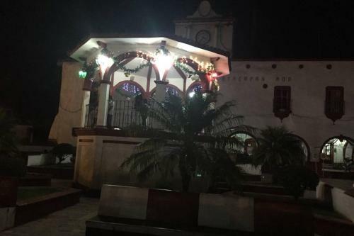 Home Magic Town, Relax, History And Tipical Food!