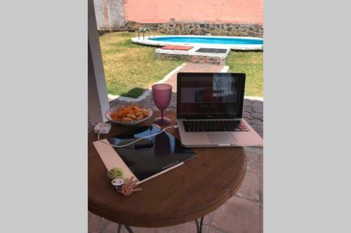 Home Magic Town, Relax, History And Tipical Food!