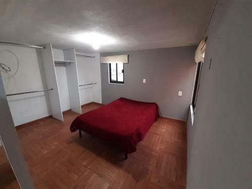 Apartamento Adelita
