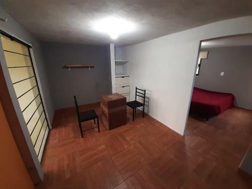 Apartamento Adelita