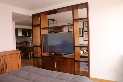Apartamento Nuevo Departamento En La Condesa