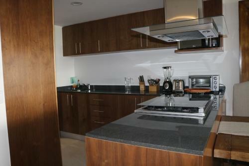 Apartamento Nuevo Departamento En La Condesa