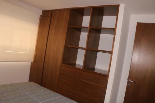 Apartamento Nuevo Departamento En La Condesa