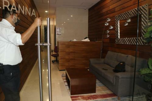 Apartamento Nuevo Departamento En La Condesa