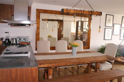Apartamento Nuevo Departamento En La Condesa