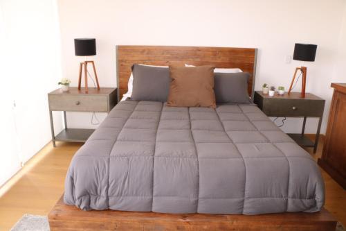 Apartamento Nuevo Departamento En La Condesa