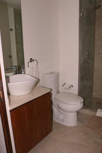 Apartamento Nuevo Departamento En La Condesa