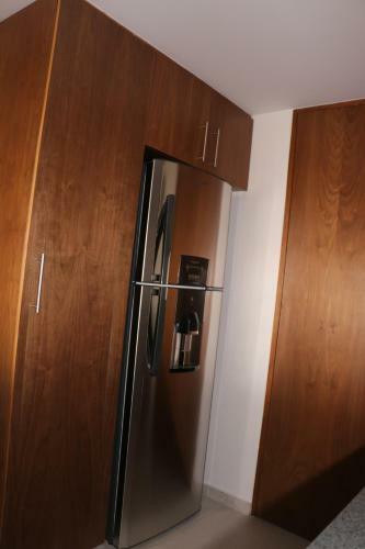 Apartamento Nuevo Departamento En La Condesa