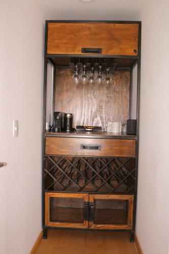 Apartamento Nuevo Departamento En La Condesa